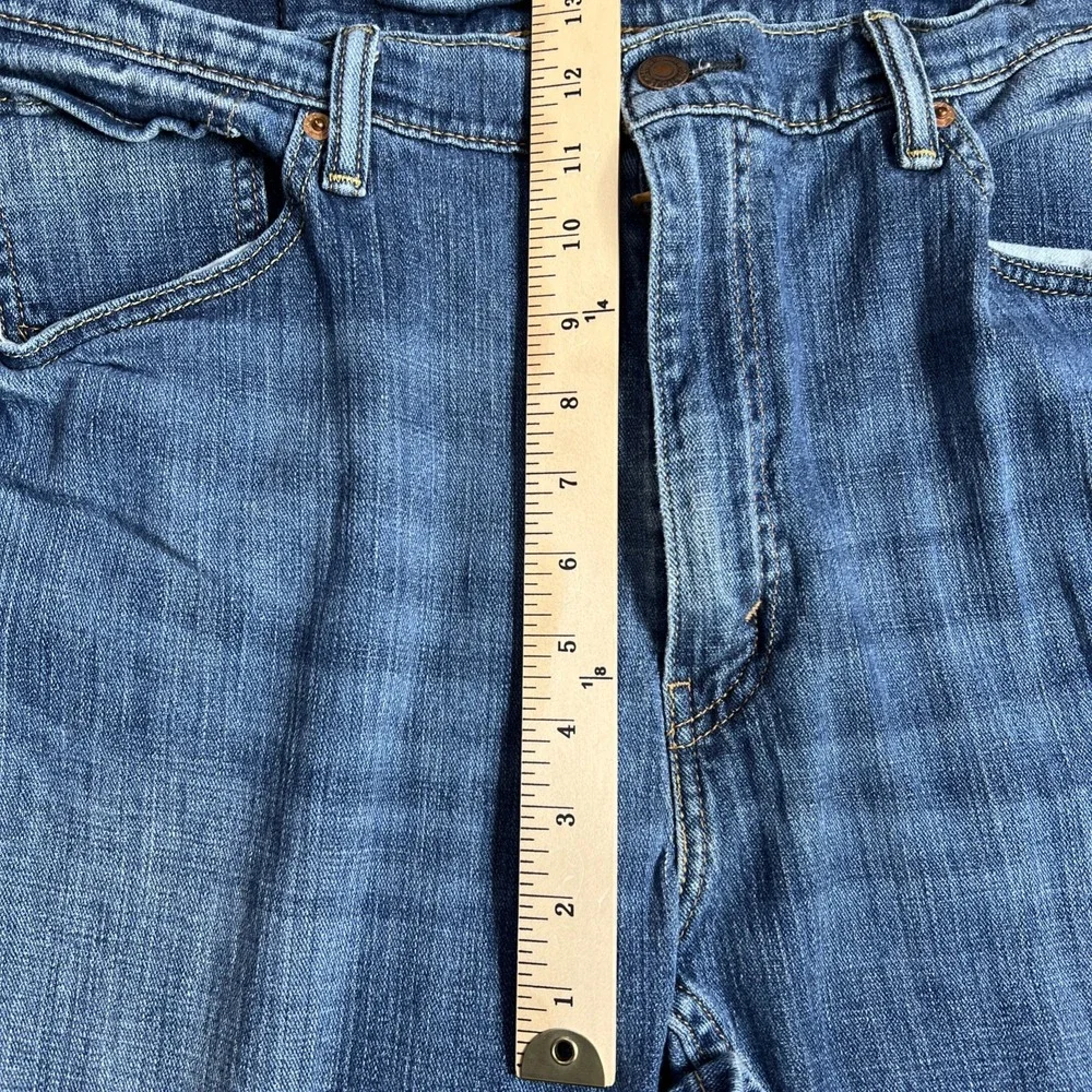 Levis levi 505